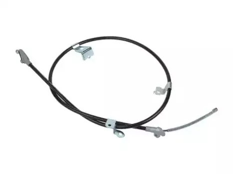 Трос ручного тормоза STELLOX 29-96227-SX