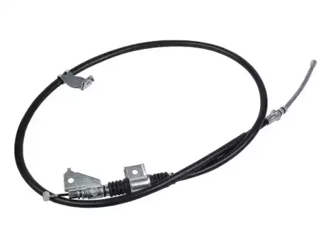 Трос ручного тормоза STELLOX 29-96229-SX