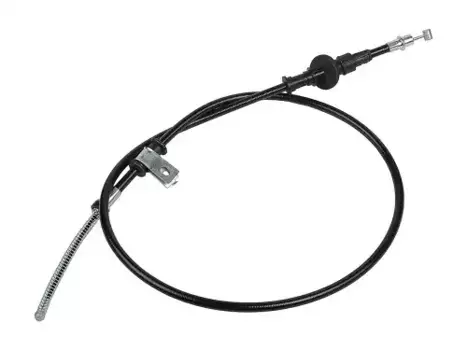 Трос ручного тормоза STELLOX 29-96233-SX