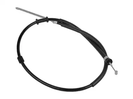 Трос ручного тормоза STELLOX 29-96241-SX