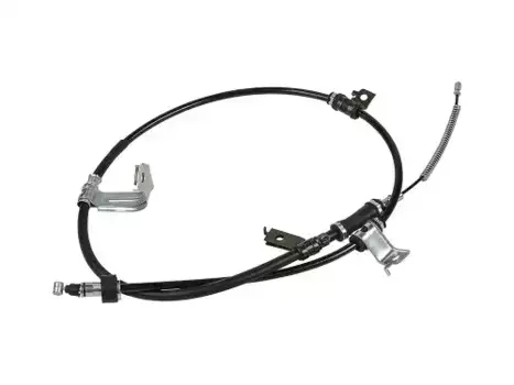 Трос ручного тормоза STELLOX 29-96243-SX