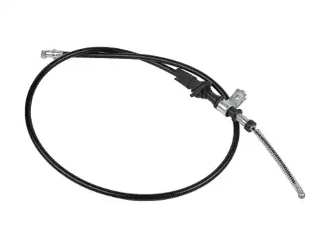 Трос ручного тормоза STELLOX 29-96248-SX