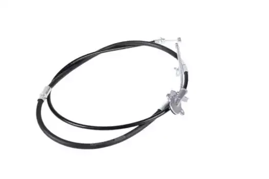 Трос ручного тормоза STELLOX 29-96258-SX