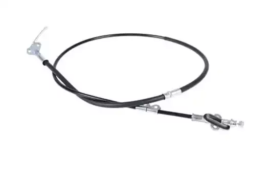 Трос ручного тормоза STELLOX 29-96260-SX