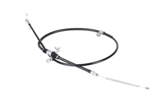 Трос ручного тормоза STELLOX 29-96276-SX