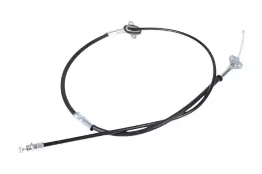 Трос ручного тормоза STELLOX 29-96296-SX