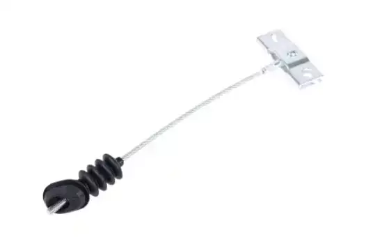 Трос ручного тормоза STELLOX 29-96331-SX