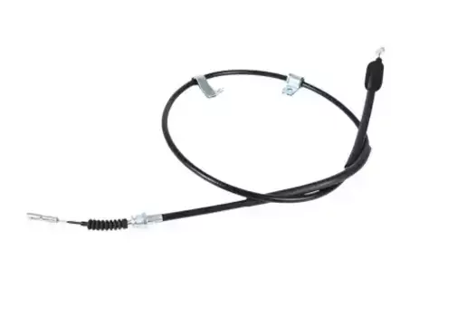 Трос ручного тормоза STELLOX 29-96344-SX