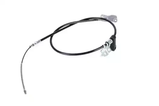 Трос ручного тормоза STELLOX 29-96345-SX