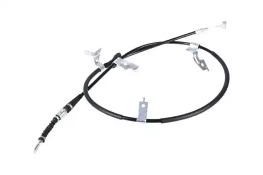 Трос ручного тормоза STELLOX 29-96376-SX