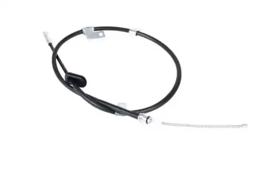 Трос ручного тормоза STELLOX 29-96377-SX