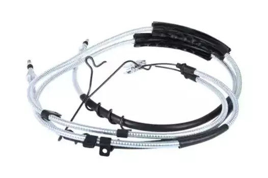 Трос ручного тормоза STELLOX 29-96378-SX