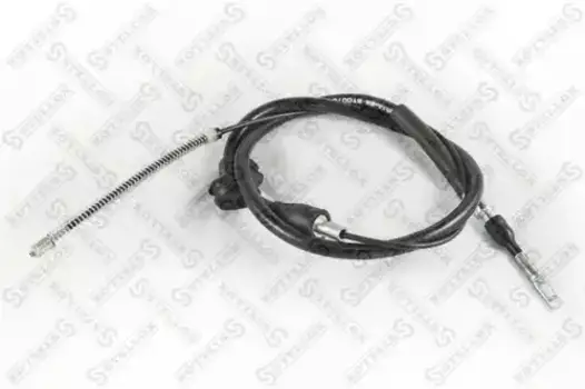 Трос ручного тормоза STELLOX 29-98514-SX