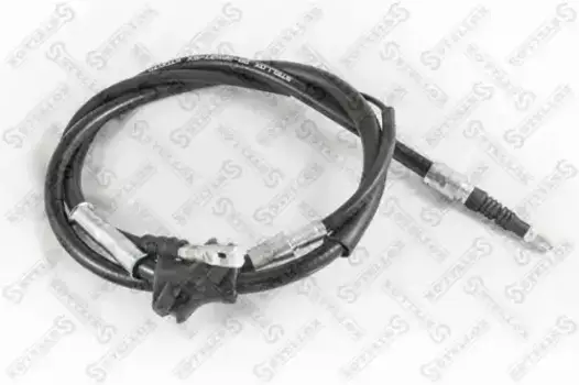 Трос ручного тормоза STELLOX 29-98527-SX