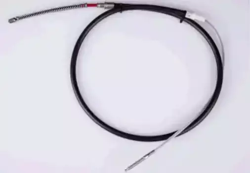 Трос ручного тормоза STELLOX 29-98539-SX