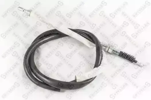 Трос ручного тормоза STELLOX 29-98554-SX