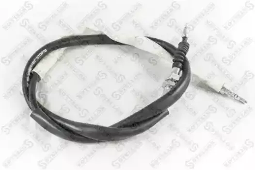 Трос ручного тормоза STELLOX 29-98561-SX
