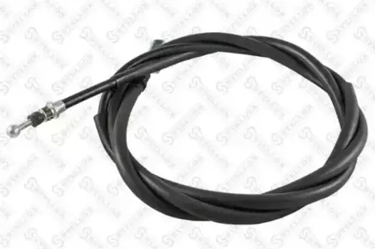 Трос ручного тормоза STELLOX 29-98574-SX
