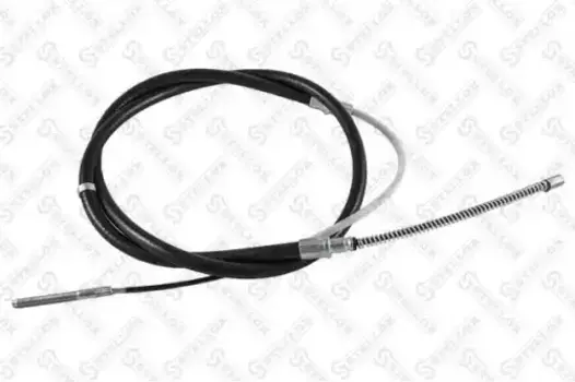 Трос ручного тормоза STELLOX 29-98605-SX