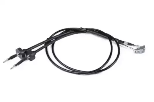 Трос ручного тормоза STELLOX 29-98678-SX
