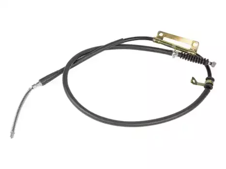 Трос ручного тормоза STELLOX 29-98684-SX