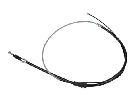 Трос ручного тормоза STELLOX 29-98687-SX