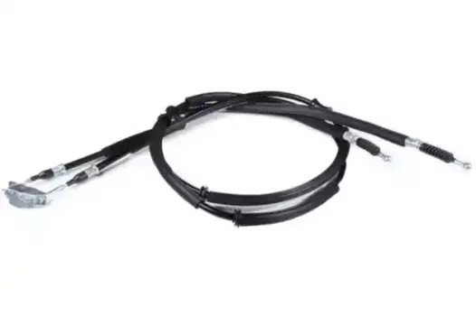 Трос ручного тормоза STELLOX 29-98695-SX