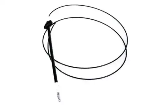 Трос ручного тормоза STELLOX 29-98707-SX