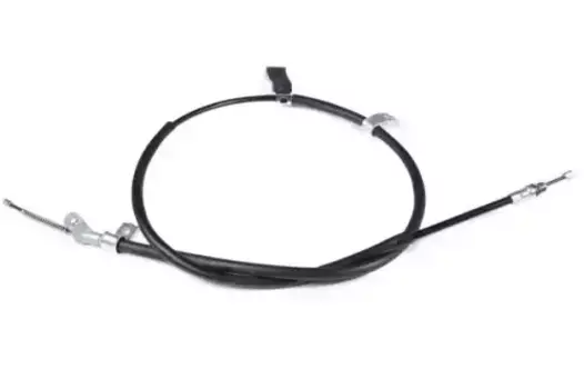 Трос ручного тормоза STELLOX 29-98722-SX