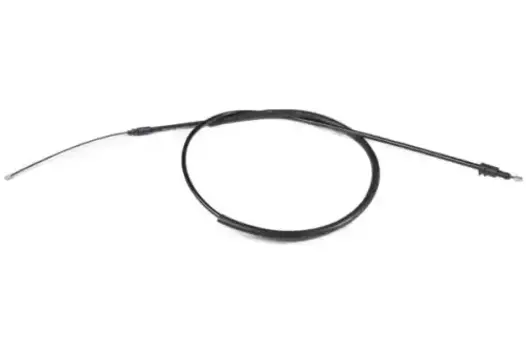 Трос ручного тормоза STELLOX 29-98762-SX