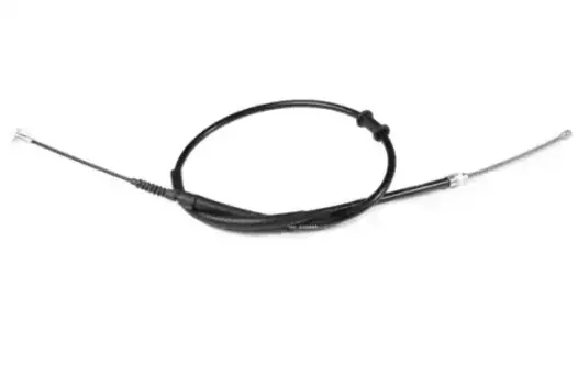 Трос ручного тормоза STELLOX 29-98793-SX