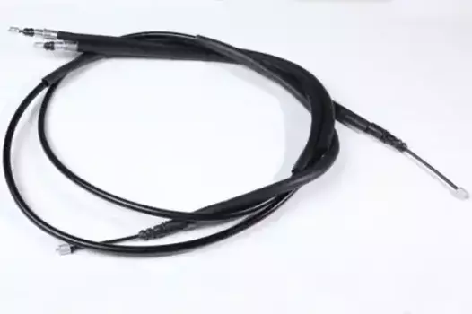 Трос ручного тормоза STELLOX 29-98813-SX
