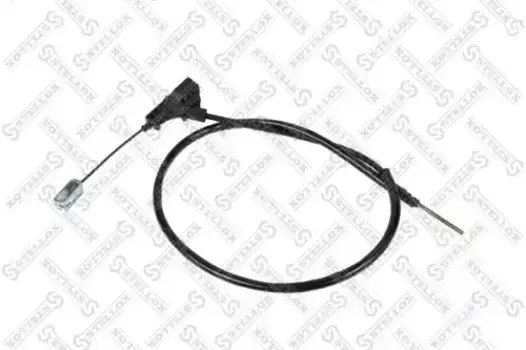 Трос ручного тормоза STELLOX 29-98818-SX
