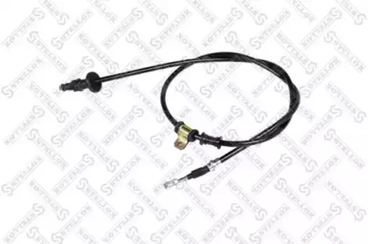 Трос ручного тормоза STELLOX 29-98821-SX