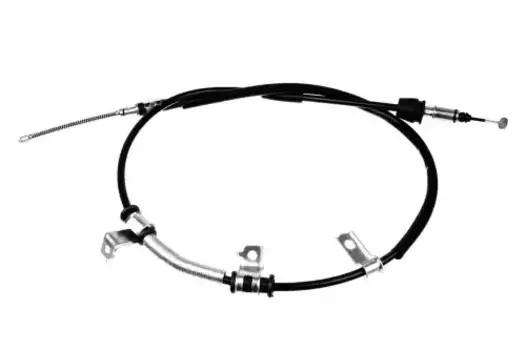 Трос ручного тормоза STELLOX 29-98825-SX