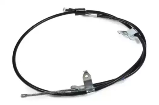 Трос ручного тормоза STELLOX 29-98833-SX