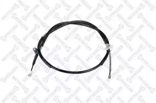 Трос ручного тормоза STELLOX 29-98844-SX