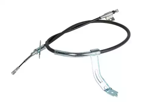 Трос ручного тормоза STELLOX 29-98870-SX