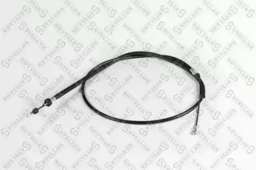 Трос ручного тормоза STELLOX 29-98871-SX