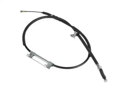 Трос ручного тормоза STELLOX 29-98873-SX