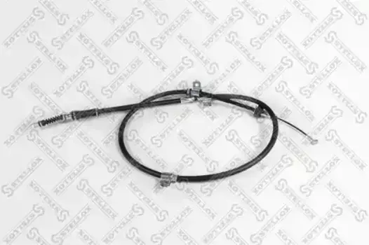 Трос ручного тормоза STELLOX 29-98875-SX