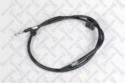 Трос ручного тормоза STELLOX 29-98884-SX