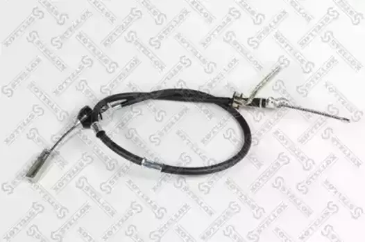 Трос ручного тормоза STELLOX 29-98891-SX