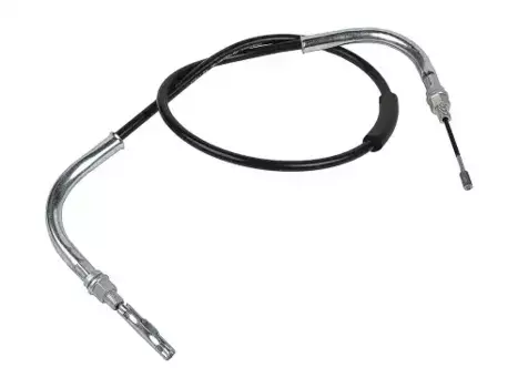 Трос ручного тормоза STELLOX 29-98892-SX