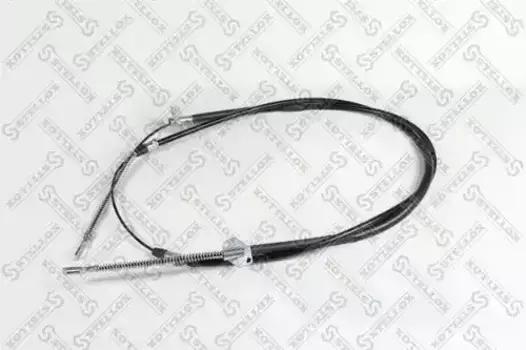 Трос ручного тормоза STELLOX 29-98894-SX