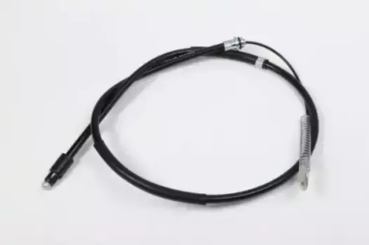 Трос ручного тормоза STELLOX 85-04527-SX