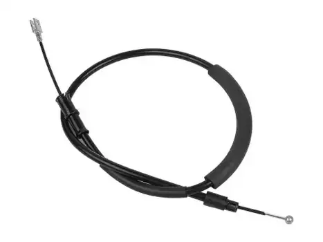 Трос ручного тормоза STELLOX 85-04534-SX