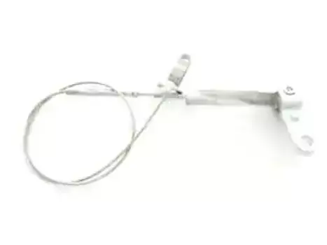 Трос ручного тормоза TOYOTA / LEXUS 46420-60011