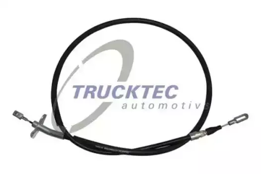 Трос ручного тормоза TRUCKTEC 02.35.263