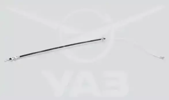 Трос ручного тормоза УАЗ 236300350806800